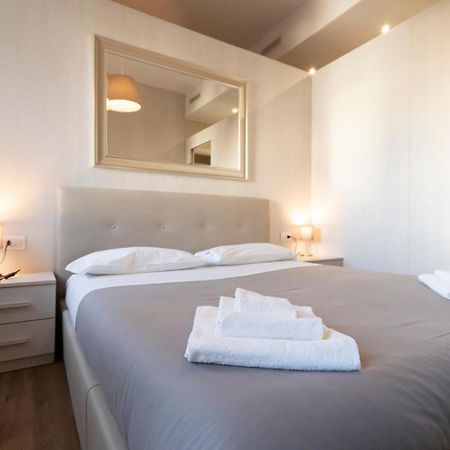 Via Torino Apartment 1 Milán Exteriér fotografie