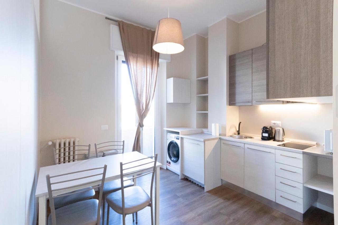 Via Torino Apartment 1 Milán Exteriér fotografie