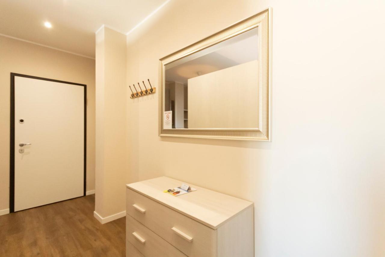 Via Torino Apartment 1 Milán Exteriér fotografie