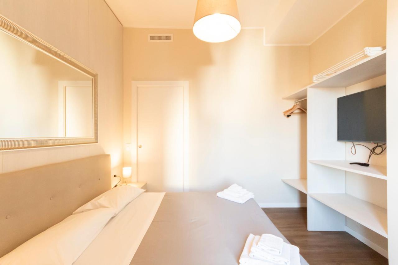 Via Torino Apartment 1 Milán Exteriér fotografie