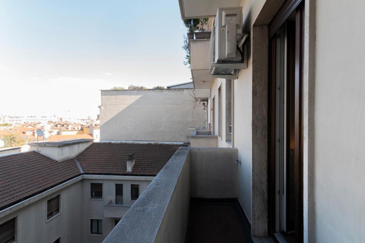 Via Torino Apartment 1 Milán Exteriér fotografie