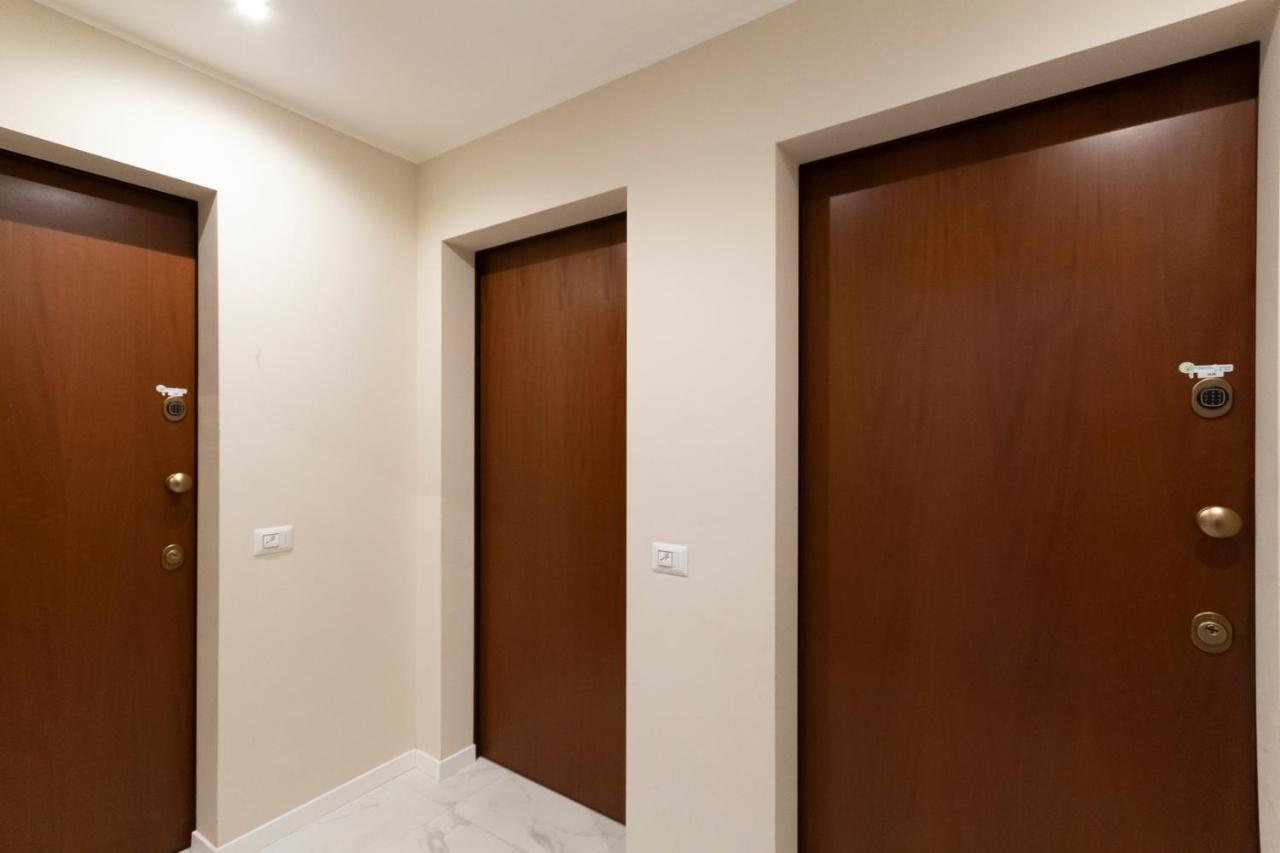Via Torino Apartment 1 Milán Exteriér fotografie