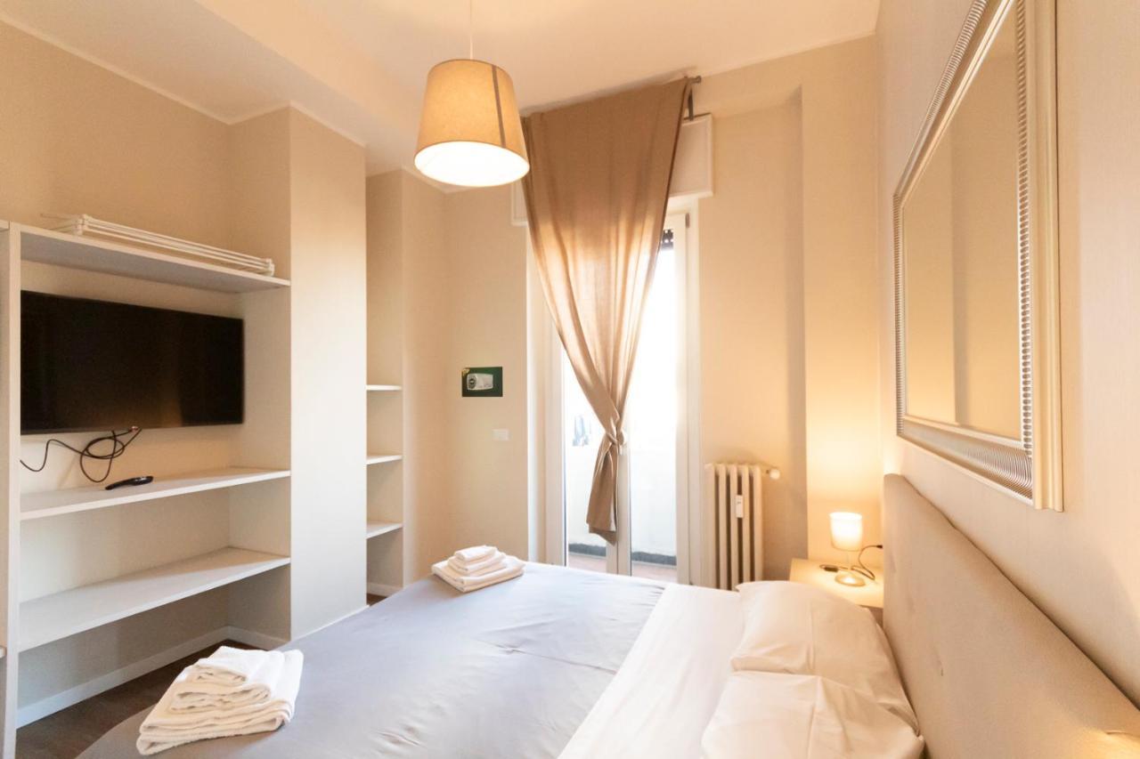 Via Torino Apartment 1 Milán Exteriér fotografie